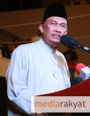 Dato' Sri Anwar Ibrahim