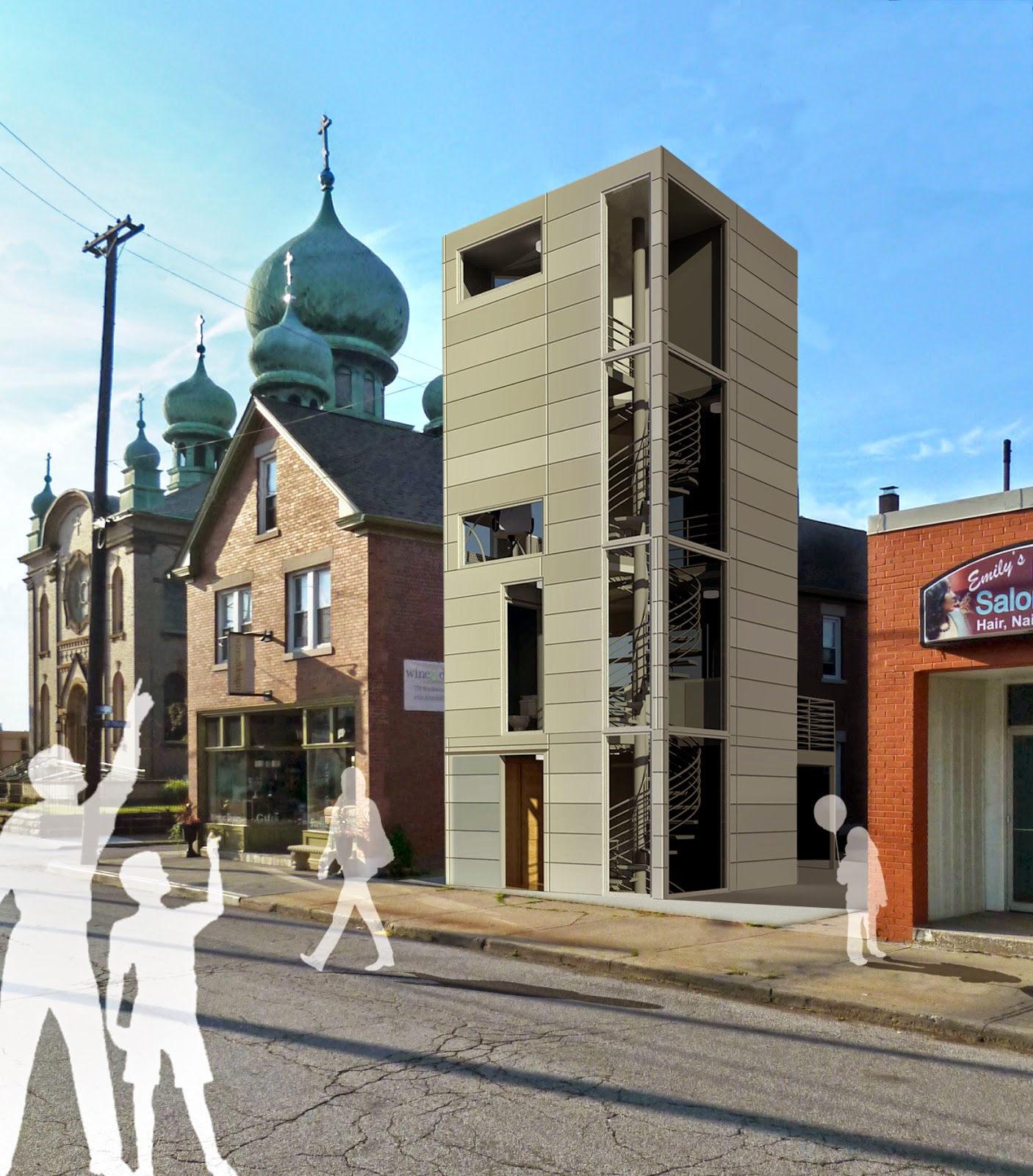 Domokur Camp Design How Less Can Be So Much More Tiny Houses And