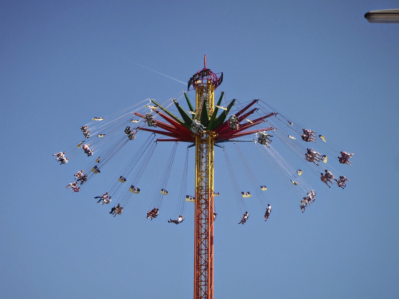 oktoberfest swing oktoberfest swing