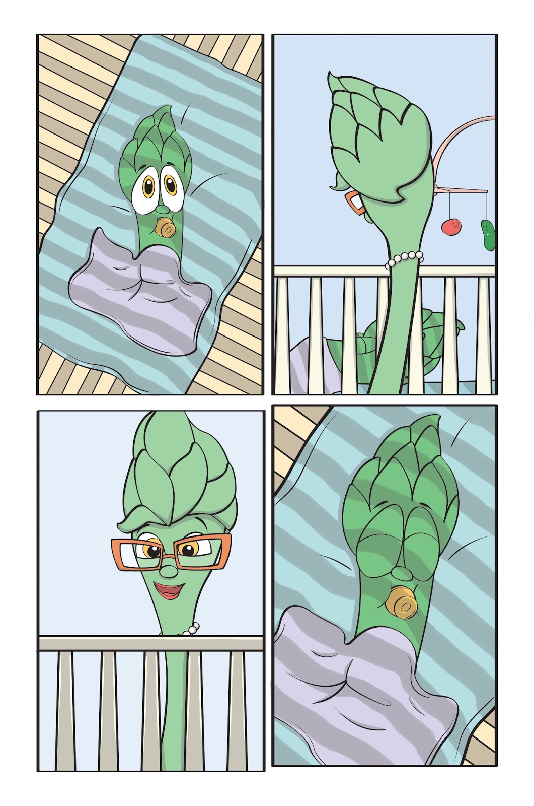 Veggietales Rack Shack And Benny Coloring Pages