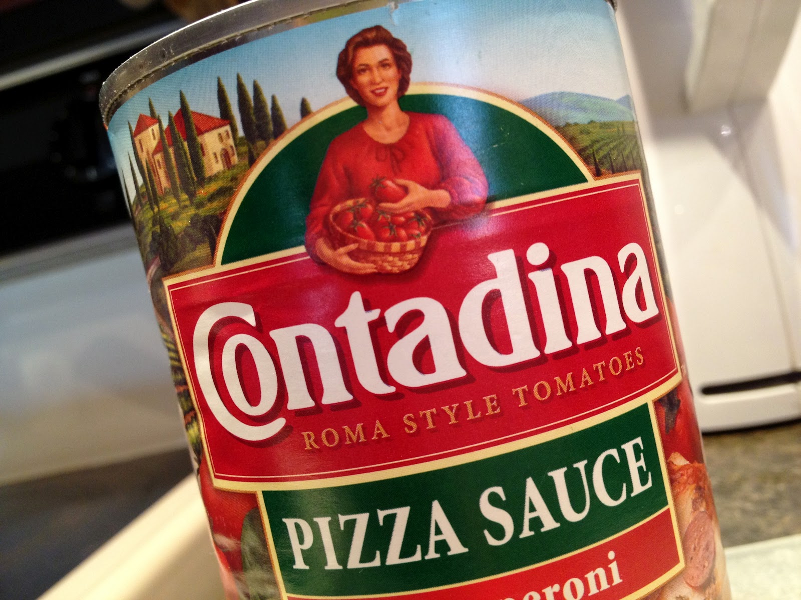 Old Farmhouse Cooking: Weekend Grilling ~ Pizza