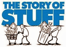 Story of Stuff Project