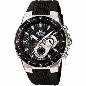 model jam tangan merk casio pria terbaru