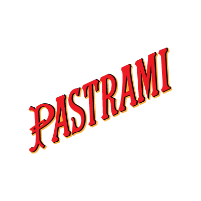 Pastrami.