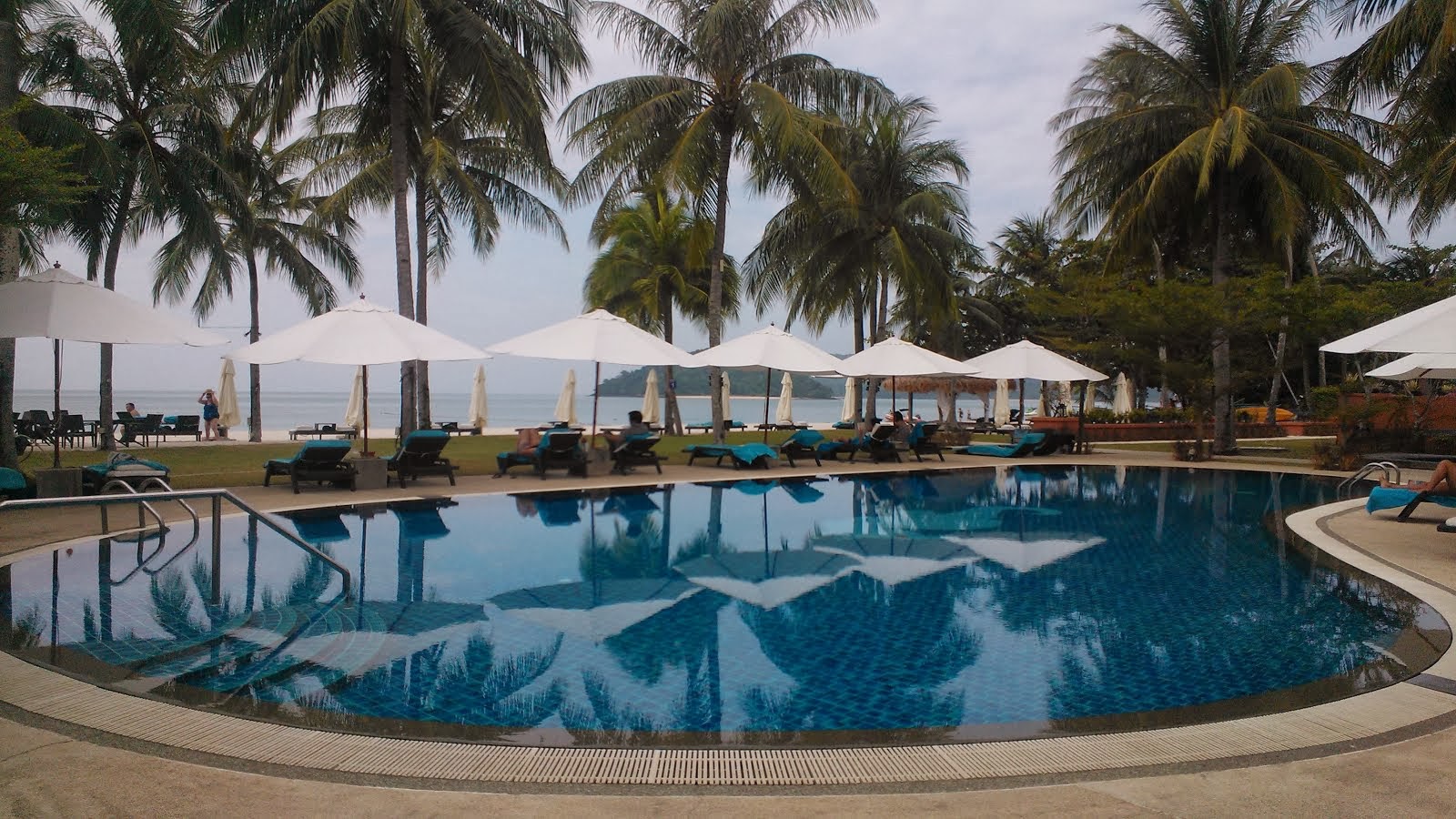 Casa Del Mar - Langkawi - Malaysia