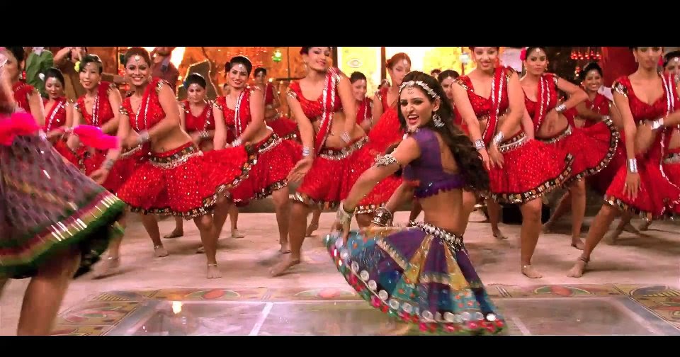 Aa Re Pritam Pyare - Rowdy Rathore Official HD Full Song - MastiMusiQ