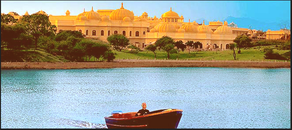 Rajasthan Tour India