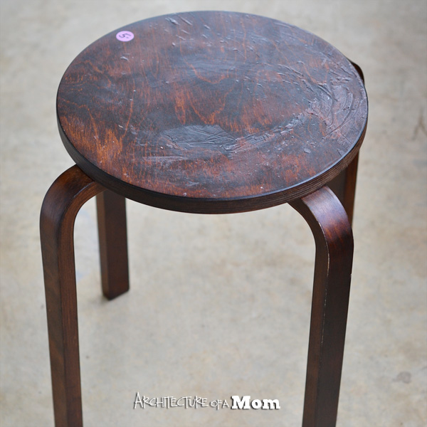 {Guest Post} Tips to Clean Up Thrift Store Furniture My Suburban Kitchen