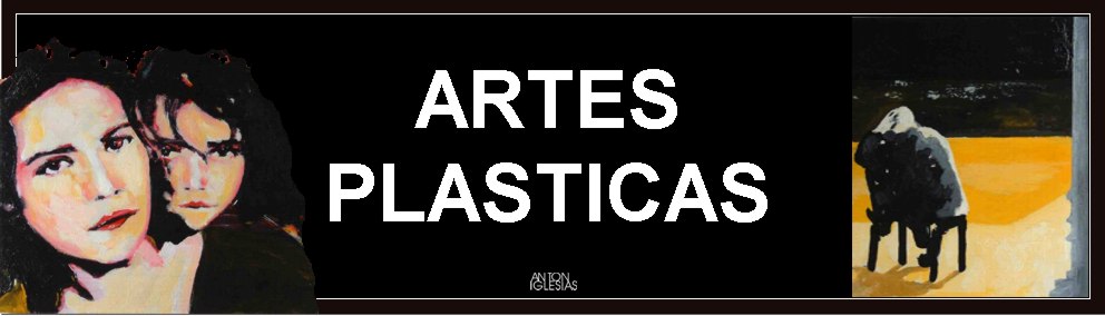 Antón Iglesias - artes plasticas
