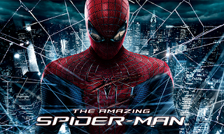 The Amazing Spider-Man APK+DATA v1.1.7 (No Root+Offline) Download