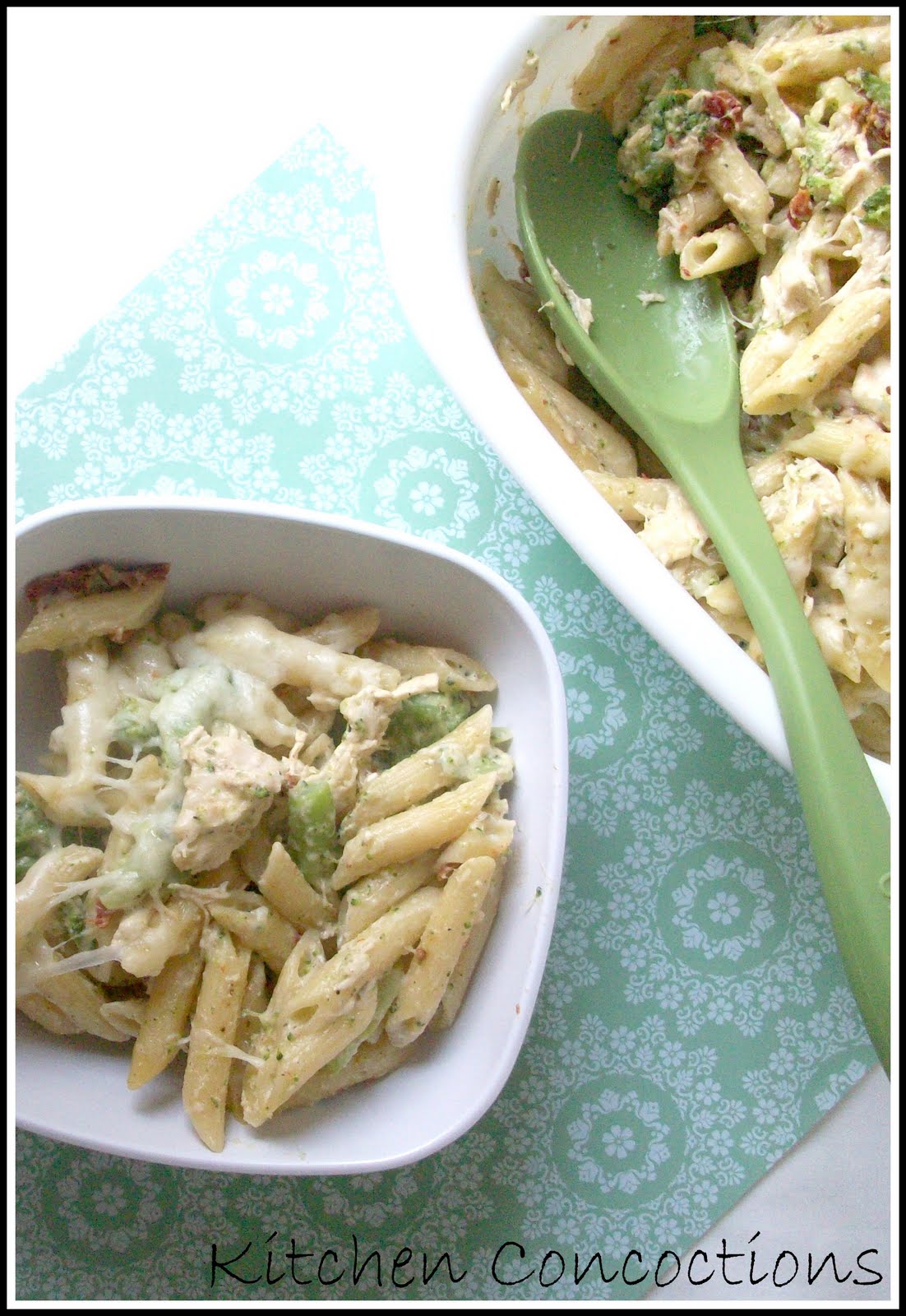 One Pot Meals Kitchen Concoctions