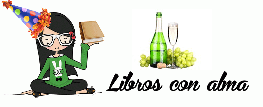 Libros con alma | Reseñas de Novela Juvenil