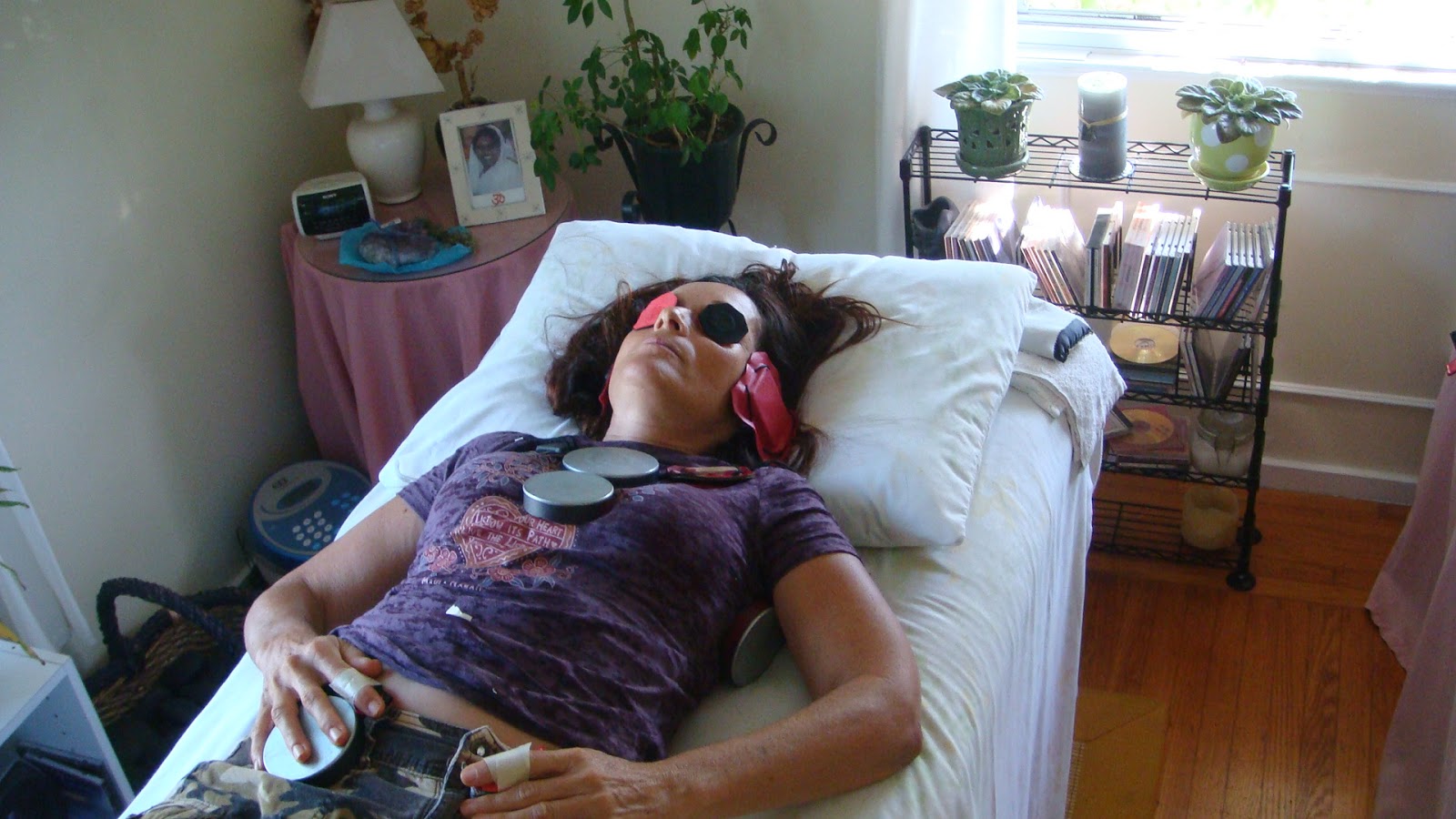 USA™ Pair in a nutshell!