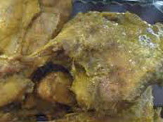 Resep praktis (mudah) bebek ungkep spesial, enak, gurih, sedap
