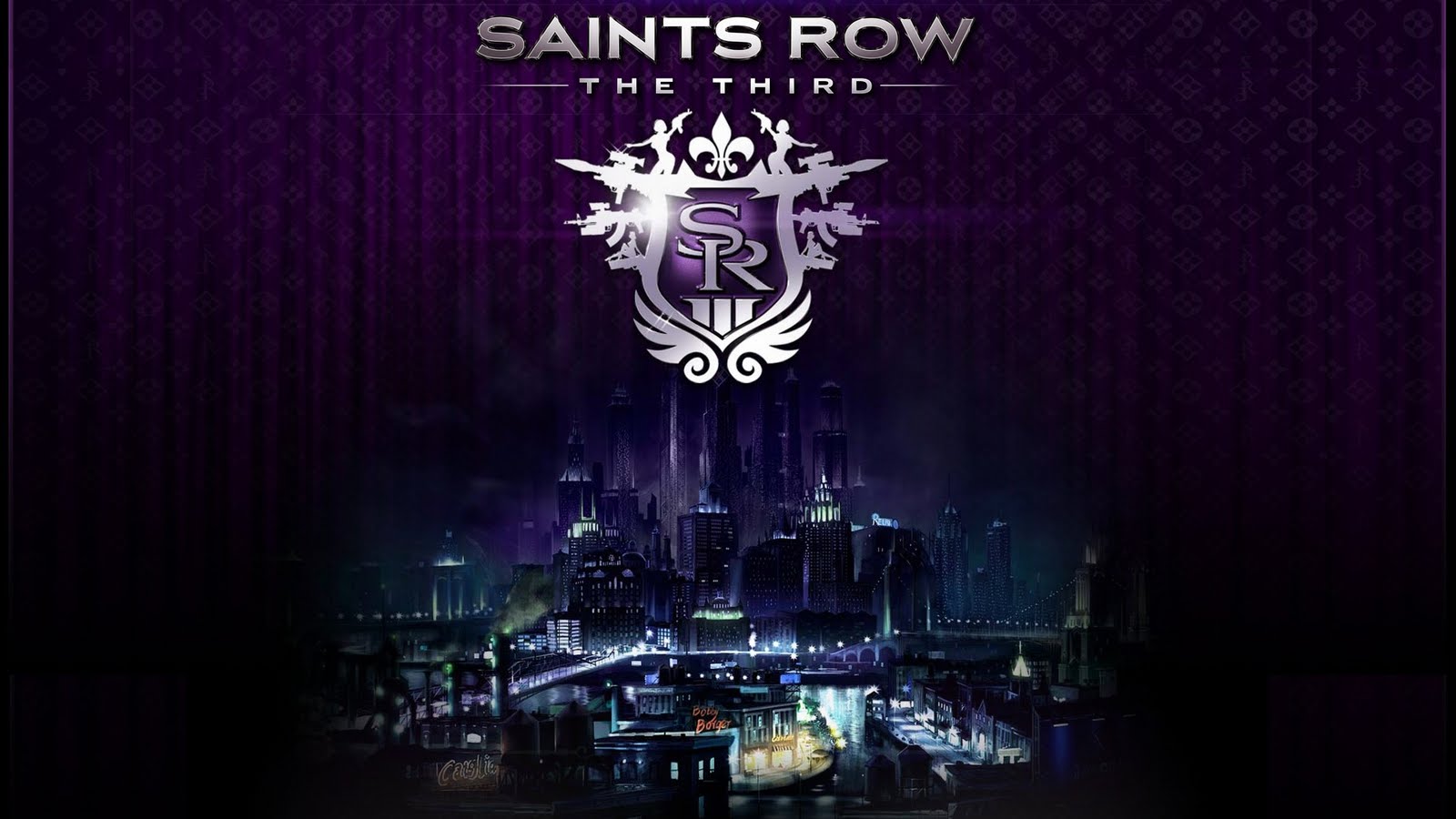 Saints Row The Third Cheats