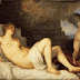 How Women in Iconic Paintings Would Look if They Got Photoshopped to Fit Today's Ideals