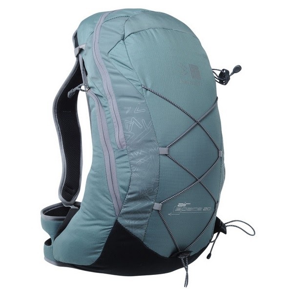 Backpacks Heaven Karrimor Airspace 20 Daypack