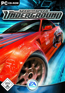 free download nfs unleashed