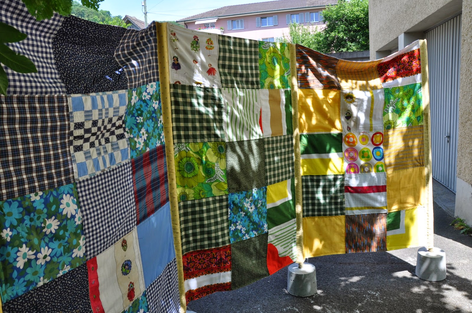 bin im garten: Juni 2014