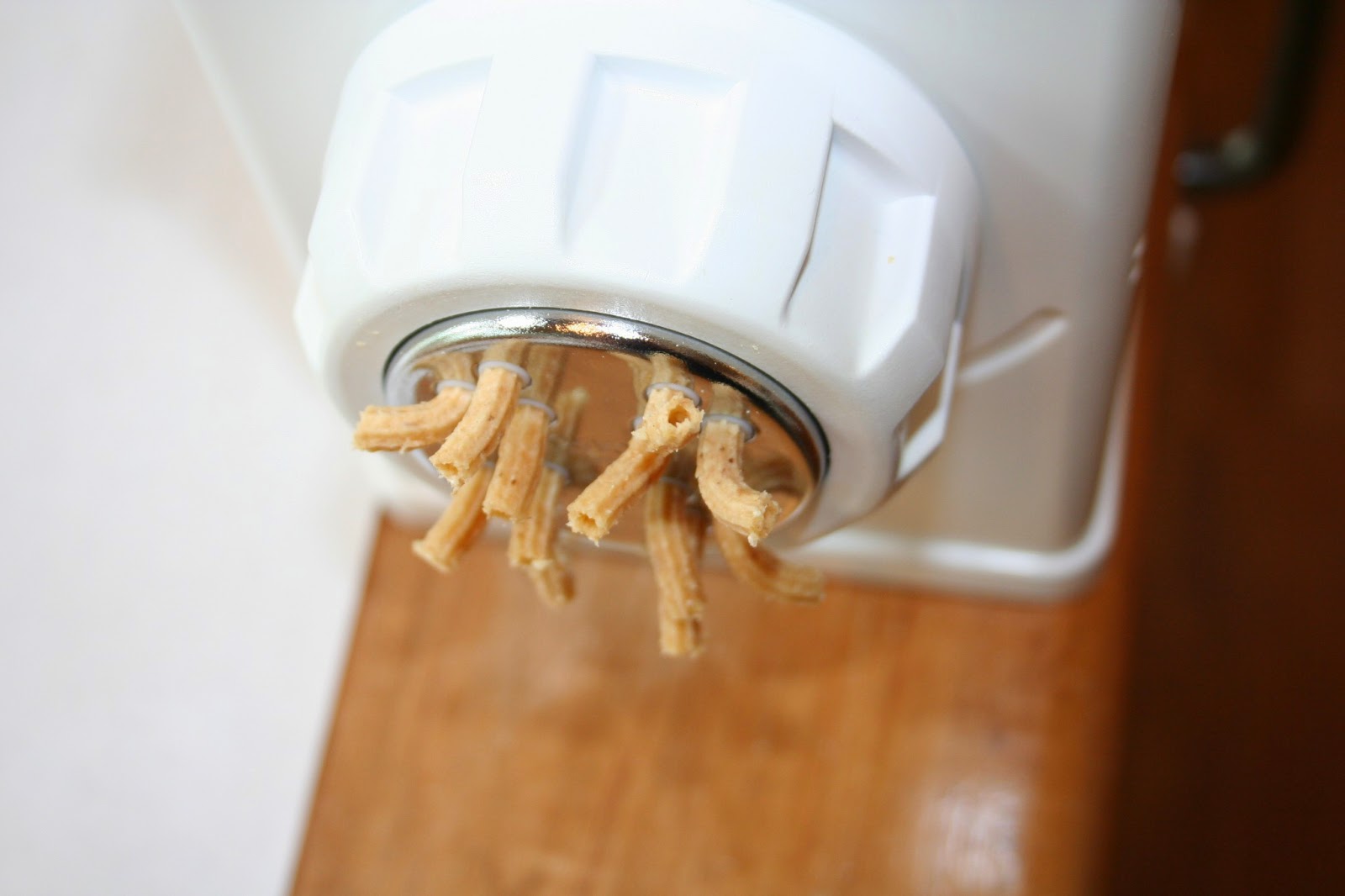 Whispers From Elizabeth Living without Electricity Using NonElectric