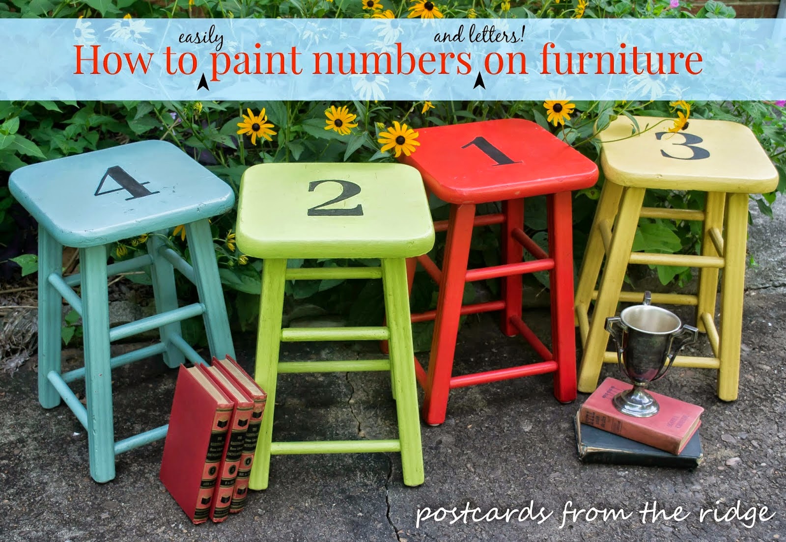 2014 Top Ten Posts Postcards from the Ridge