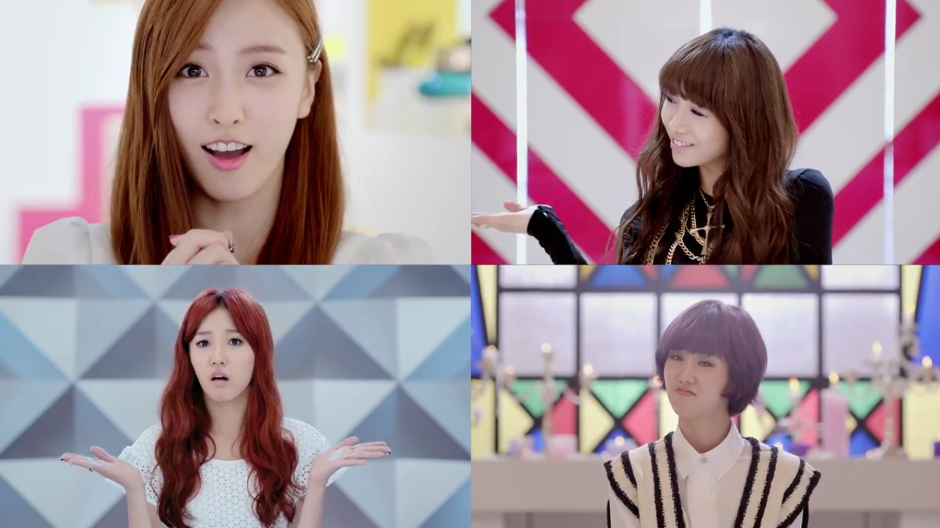 Love option bestie lyrics