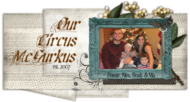 Circus McGurkus