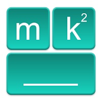 Magic Keyboard 2 app icon