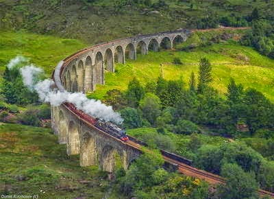 O que nos espera na próxima estação?