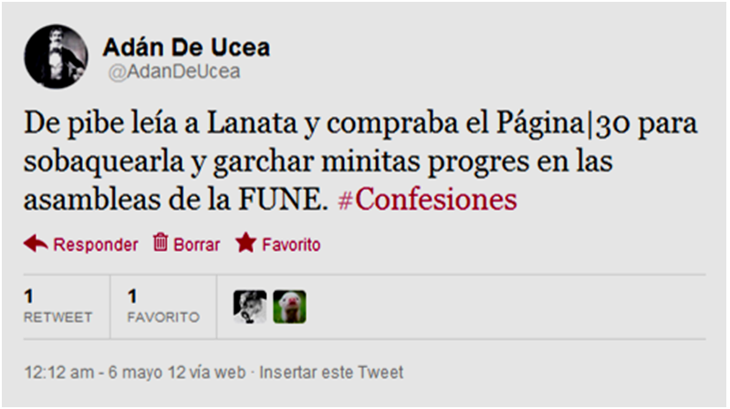 Clarín, Souto y los trolls pagos Tweet+Ad%C3%A1n+De+Ucea+sobre+Lanata+PPT