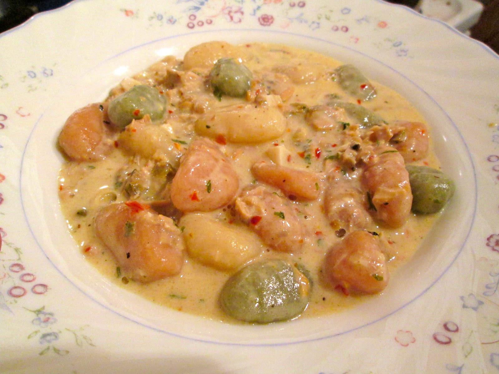 Your Girl for all Seasonings Easy Clam Pasta Sauce