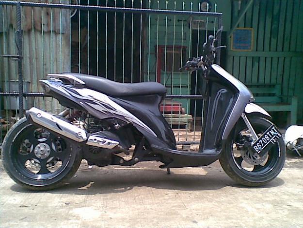 Suzuki spin metik.JPG