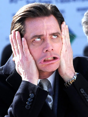 Celebs Scary Pictures. 9