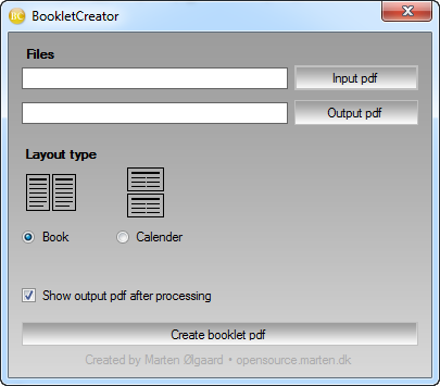 create booklet pdf create booklet pdf