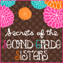 Secrets of the Second Grade Sisters