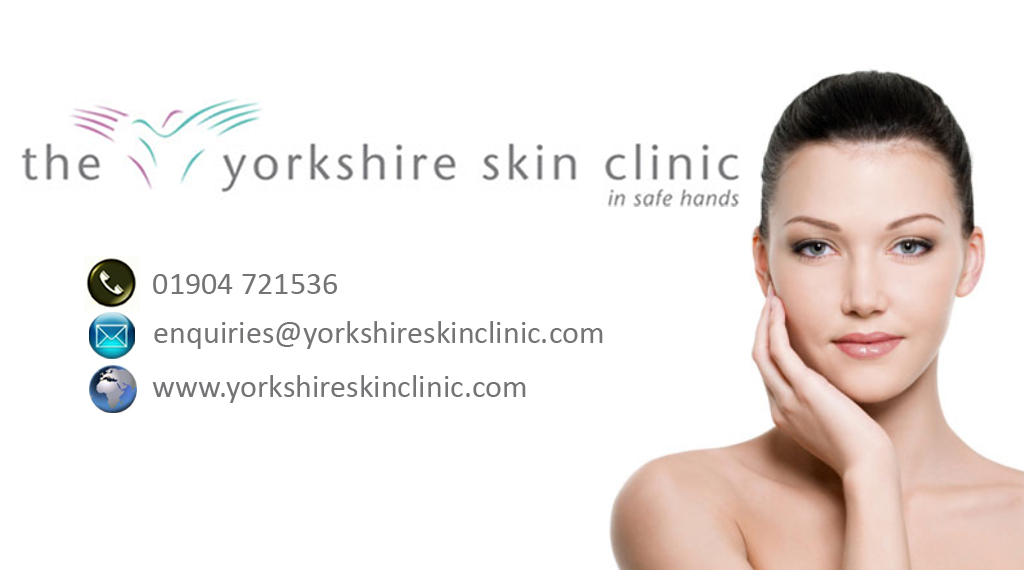 The Yorkshire Skin Clinic