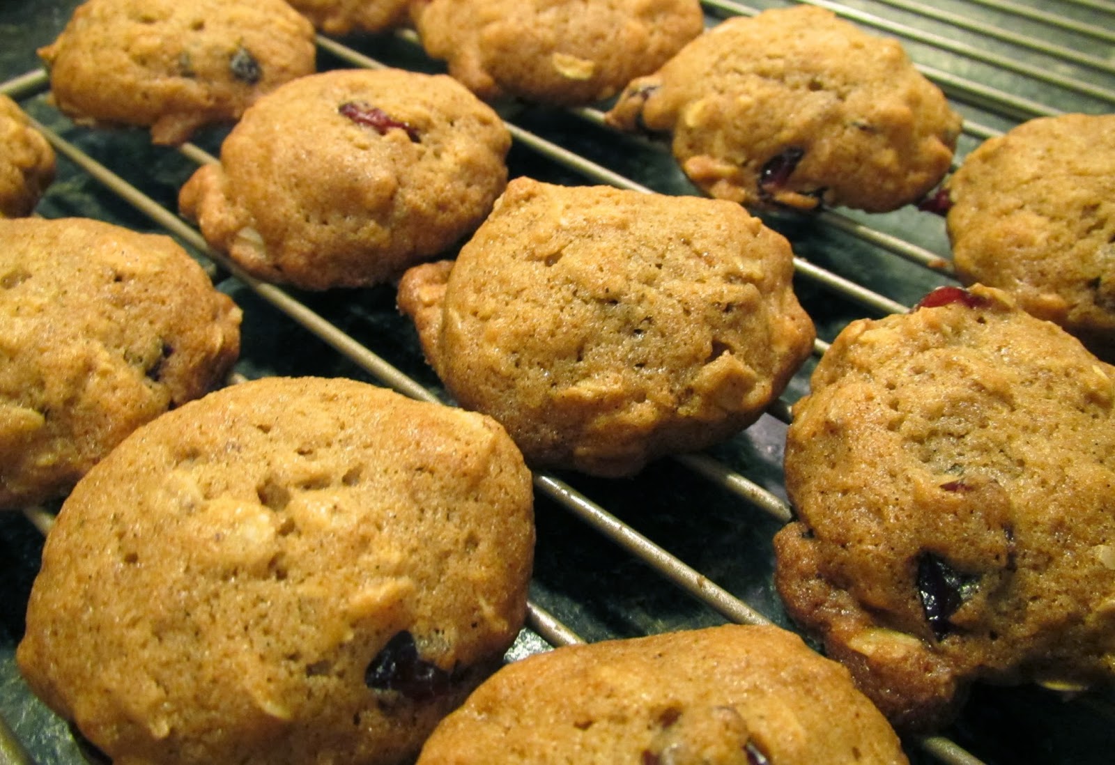 Successfully Gluten Free! Kristin's LowSugar and GlutenFree Oatmeal