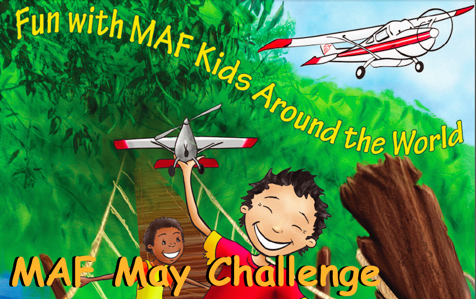 MAF May Challenge