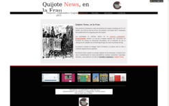 Quijote News