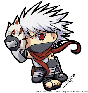 Anime Chibi Anime Chibi