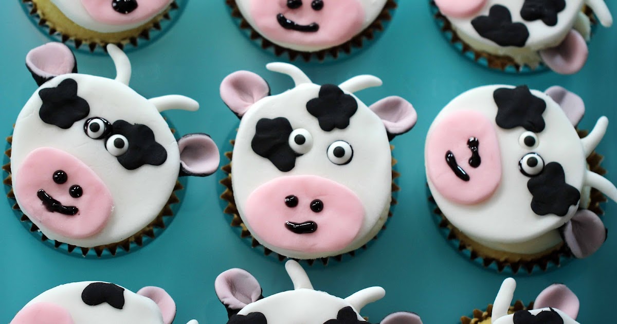 Life Is Sweets Moooooove Over Other Sweet Treats, The Cows Are Coming