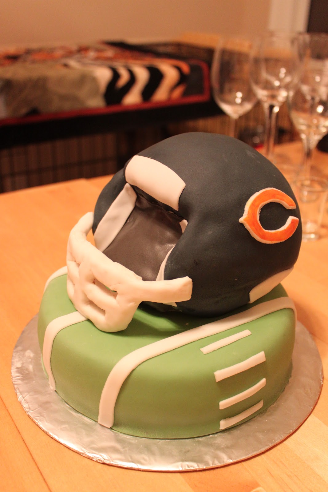 2011 chicago bears playoff