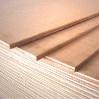 Multipleks / Plywood