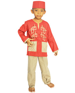 baju muslim anak baju muslim anak