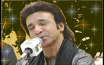 Zafar Ramay