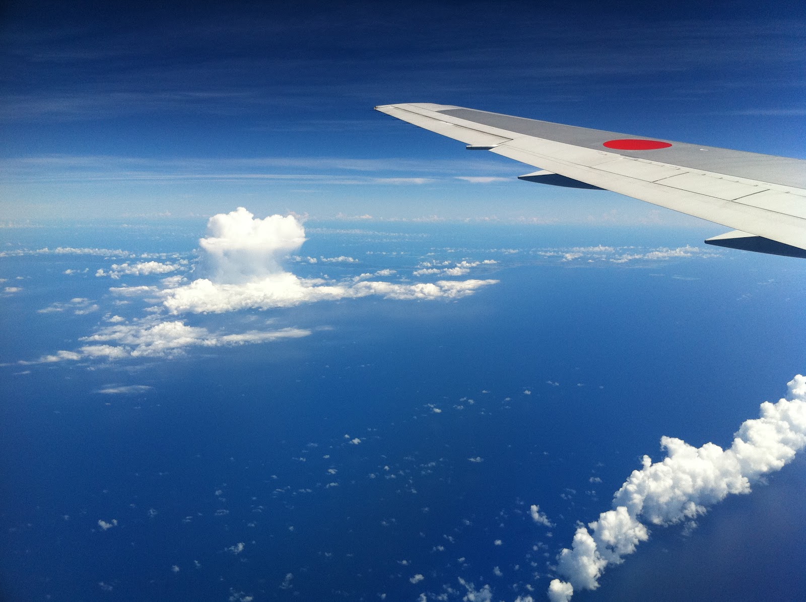 海外旅行のアドバイス ラスベガス旅行