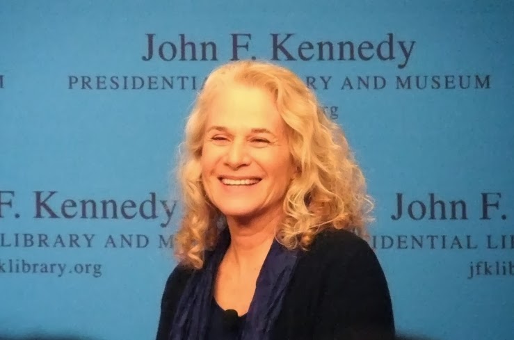 Carole King Living Room Tour Setlist Carole King Living Room Tour Setlist