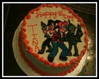 Ajantha Cakes/ Birthday Cake