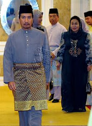 MAJLIS BERBUKA DIRAJA