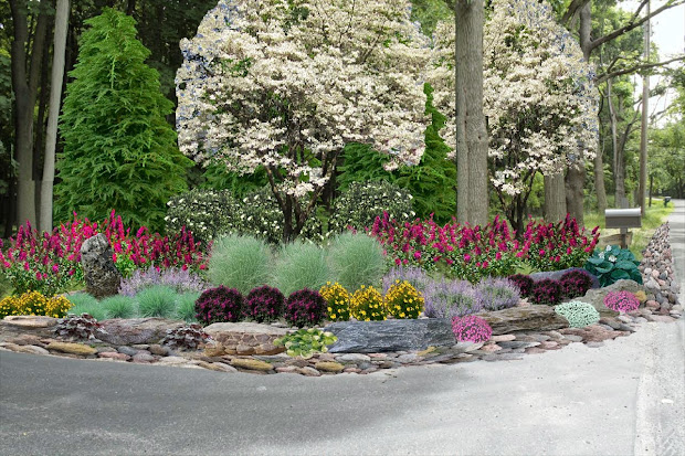 landscape design guru sketchup